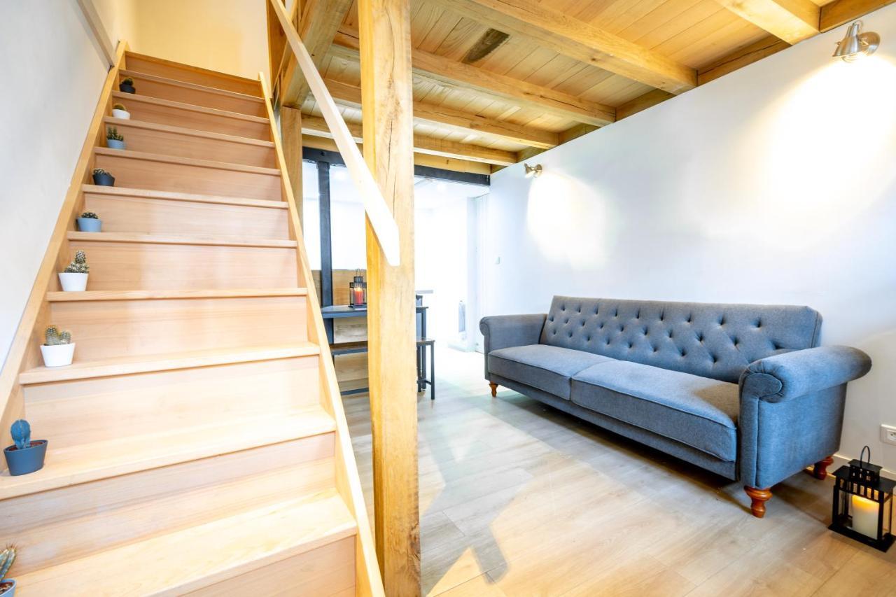 Apartmán Le Chalet Angoulême Exteriér fotografie