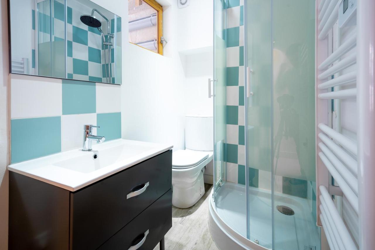 Apartmán Le Chalet Angoulême Exteriér fotografie